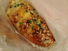 -苹果花园(枫林路店)