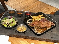 -新贝乐意大利餐厅(苏州中心店)