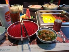 -大隐·成都火锅Bistro(合生麒麟新天地店)