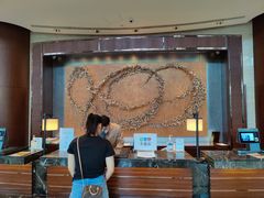 -上海浦东嘉里大酒店