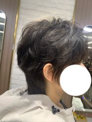 -逸丝风尚yesfashion造型