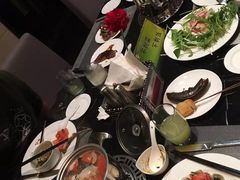 -常州华美达国际大酒店·餐饮部