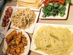 -老昌春饼(中央大街店)