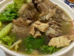-陈记顺和潮汕牛肉火锅(棠德南路店)