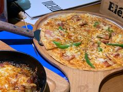 -HELLO MUSAE 拾光缪斯餐厅·纯正希腊风味(苏州中心店)