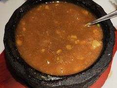 -径山十八道·风味民间菜(杭州总店)