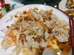 -南海食街(佛冈店)