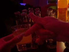 -赤红音乐现场(浦东金桥路店)