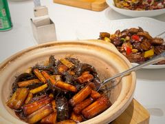 -品海楼·大连海胆锅贴馆(东港店)