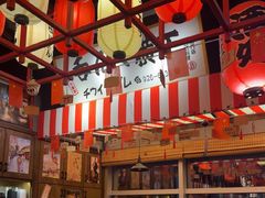 -白石の深夜食堂(泰华店)