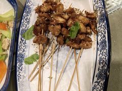 -品茶居素食馆(罗湖店)