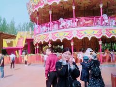 -芜湖方特东方神画