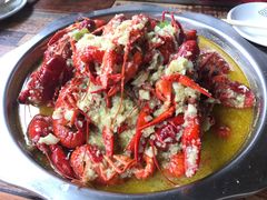 -王红军龙虾(新民路店)