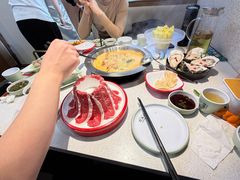 -南门涮肉(通州店)