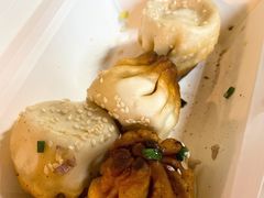 腾元生煎包-腾元生煎(西华路店)