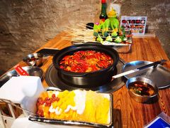 -江湖六膳門串串香(隆礼路店)