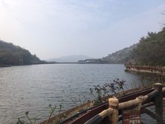 -方城县七峰山生态旅游区