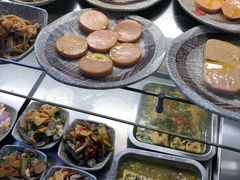 -蜀中烤霸·自助烤肉(郫都店)