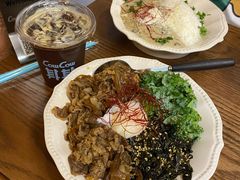 -CowCow其其·牛杂咖啡公司(六运店)