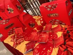 -昆明佳华广场酒店·西餐厅