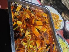 -酒肉门孔府菜(曲阜游客中心店)