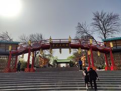 -青龙湖公园
