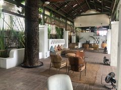 -喜洲吧·江畔老船厂·庭院餐厅(喜临院店)