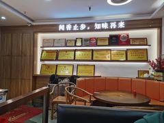 -醉壹号海鲜大排档(厦门美食地标店)