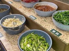 -曾百万小炉小串自助烧烤(高新店)