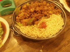 -风波庄(洪家楼店)