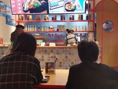 -小蛮椒麻辣烫·麻辣拌(青浦宝龙店)