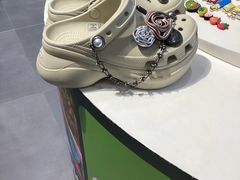 -百联南桥购物中心