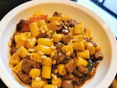 -兔爸私家小厨(新北万达店)