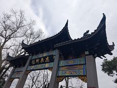 -灵顺寺