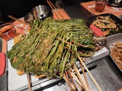 -酒里·宜州果酱烧烤(葛村店)