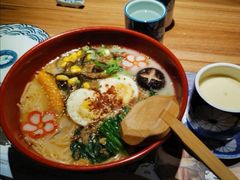 -小笠原·日料店