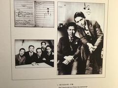 -星海音乐学院(沙河校区)