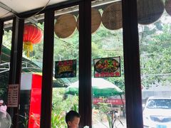 -柴火农家饭(遇龙河店)