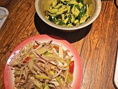 -平娃三宝烧烤·面食(富丰桥店)