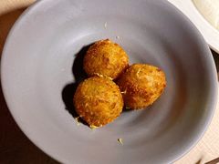 -Mercato莫卡多露台餐厅与酒吧(K11店)