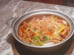 -禄婶鸡煲·打边炉