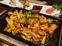 -小川洋风料理(汉街店)