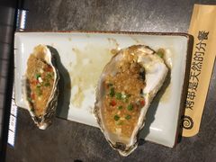 -很久以前羊肉串(簋街店)