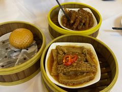 -帝源轩酒楼(卡瑞登店)