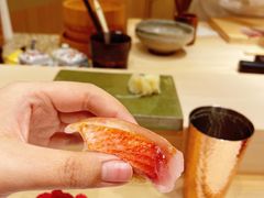 -鮨一日本料理旗舰店(总店)