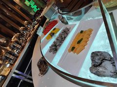 -印象餐厅(杭州国际博览中心北辰大酒店)