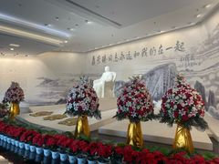 -聂荣臻元帅陈列馆