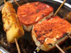 -炒豆合作社(东四总店)