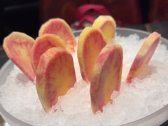 -京熹顺·老北京百年铜锅涮肉(百家湖1912店)