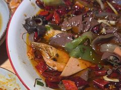 -米一仙·成都小碗菜(东万达店)